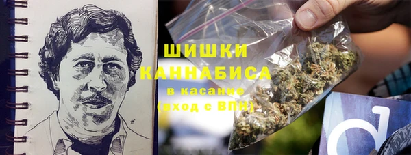 Альфа ПВП Абаза